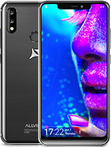 Best available price of Allview X5 Soul in Ghana
