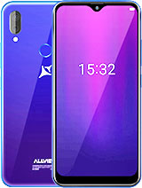 Best available price of Allview Soul X6 Mini in Ghana