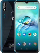 Best available price of Allview Soul X7 Style in Ghana