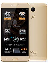 Best available price of Allview X3 Soul Plus in Ghana