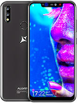 Best available price of Allview Soul X5 Pro in Ghana