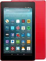 Best available price of Amazon Fire 7 2017 in Ghana