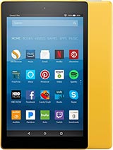 Best available price of Amazon Fire HD 8 2017 in Ghana