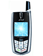 Best available price of Amoi CS6 in Ghana