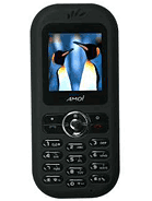 Best available price of Amoi A203 in Ghana