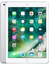 Best available price of Apple iPad 9-7 2017 in Ghana