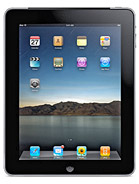 Best available price of Apple iPad Wi-Fi in Ghana