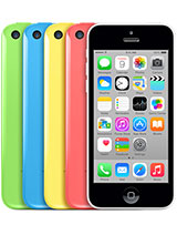 Best available price of Apple iPhone 5c in Ghana