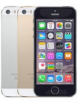 Best available price of Apple iPhone 5s in Ghana