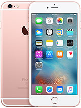 Best available price of Apple iPhone 6s Plus in Ghana