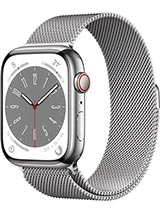Best available price of Apple Watch Series 8 in Ghana