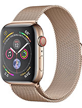 Best available price of Apple Watch Series 4 in Ghana