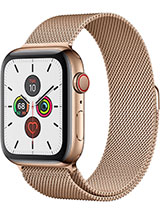 Best available price of Apple Watch Series 5 in Ghana