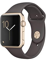 Best available price of Apple Watch Series 1 Aluminum 42mm in Ghana