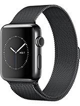 Best available price of Apple Watch Series 2 42mm in Ghana
