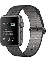 Best available price of Apple Watch Series 2 Aluminum 42mm in Ghana