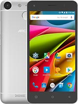 Best available price of Archos 50b Cobalt in Ghana