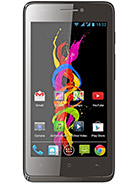 Best available price of Archos 45 Titanium in Ghana