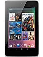 Best available price of Asus Google Nexus 7 Cellular in Ghana