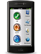 Best available price of Garmin-Asus nuvifone G60 in Ghana