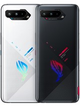Best available price of Asus ROG Phone 5s in Ghana