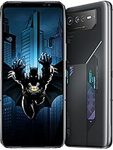 Best available price of Asus ROG Phone 6 Batman Edition in Ghana