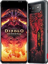 Best available price of Asus ROG Phone 6 Diablo Immortal Edition in Ghana