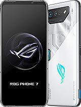 Best available price of Asus ROG Phone 7 in Ghana