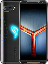 Best available price of Asus ROG Phone II ZS660KL in Ghana