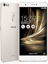 Best available price of Asus Zenfone 3 Ultra ZU680KL in Ghana