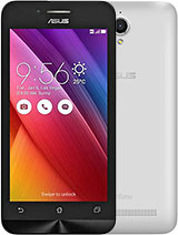 Best available price of Asus Zenfone Go T500 in Ghana