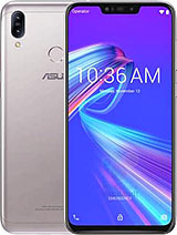 Best available price of Asus Zenfone Max M2 ZB633KL in Ghana