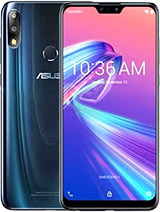 Best available price of Asus Zenfone Max Pro M2 ZB631KL in Ghana