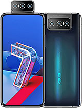 Best available price of Asus Zenfone 7 Pro in Ghana