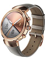 Best available price of Asus Zenwatch 3 WI503Q in Ghana