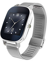 Best available price of Asus Zenwatch 2 WI502Q in Ghana