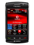 Best available price of BlackBerry Storm2 9520 in Ghana