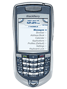 Best available price of BlackBerry 7100t in Ghana