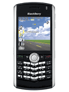 Best available price of BlackBerry Pearl 8100 in Ghana