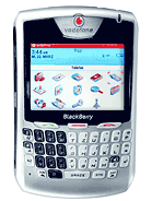 Best available price of BlackBerry 8707v in Ghana