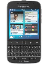 Best available price of BlackBerry Classic Non Camera in Ghana