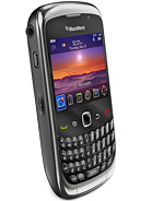Best available price of BlackBerry Curve 3G 9300 in Ghana
