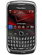 Best available price of BlackBerry Curve 3G 9330 in Ghana