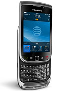Best available price of BlackBerry Torch 9800 in Ghana
