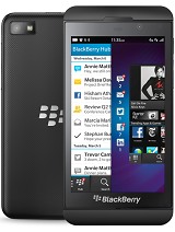 Best available price of BlackBerry Z10 in Ghana
