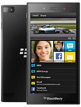 Best available price of BlackBerry Z3 in Ghana