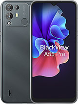 Best available price of Blackview A55 Pro in Ghana