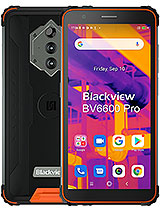 Best available price of Blackview BV6600 Pro in Ghana
