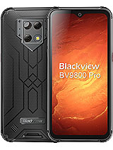 Best available price of Blackview BV9800 Pro in Ghana