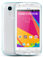 Best available price of BLU Dash Music JR in Ghana